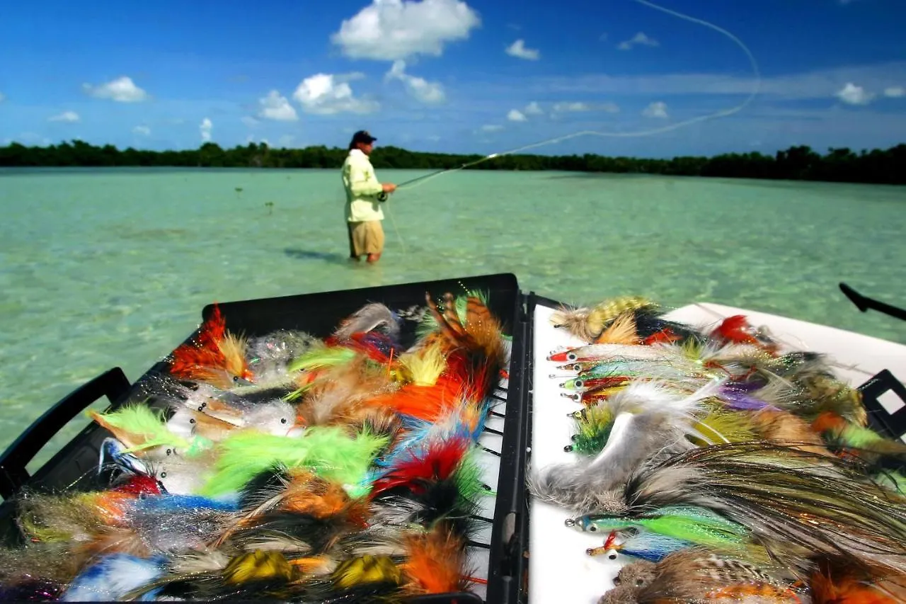 Atlantic Paradise Escape Key West