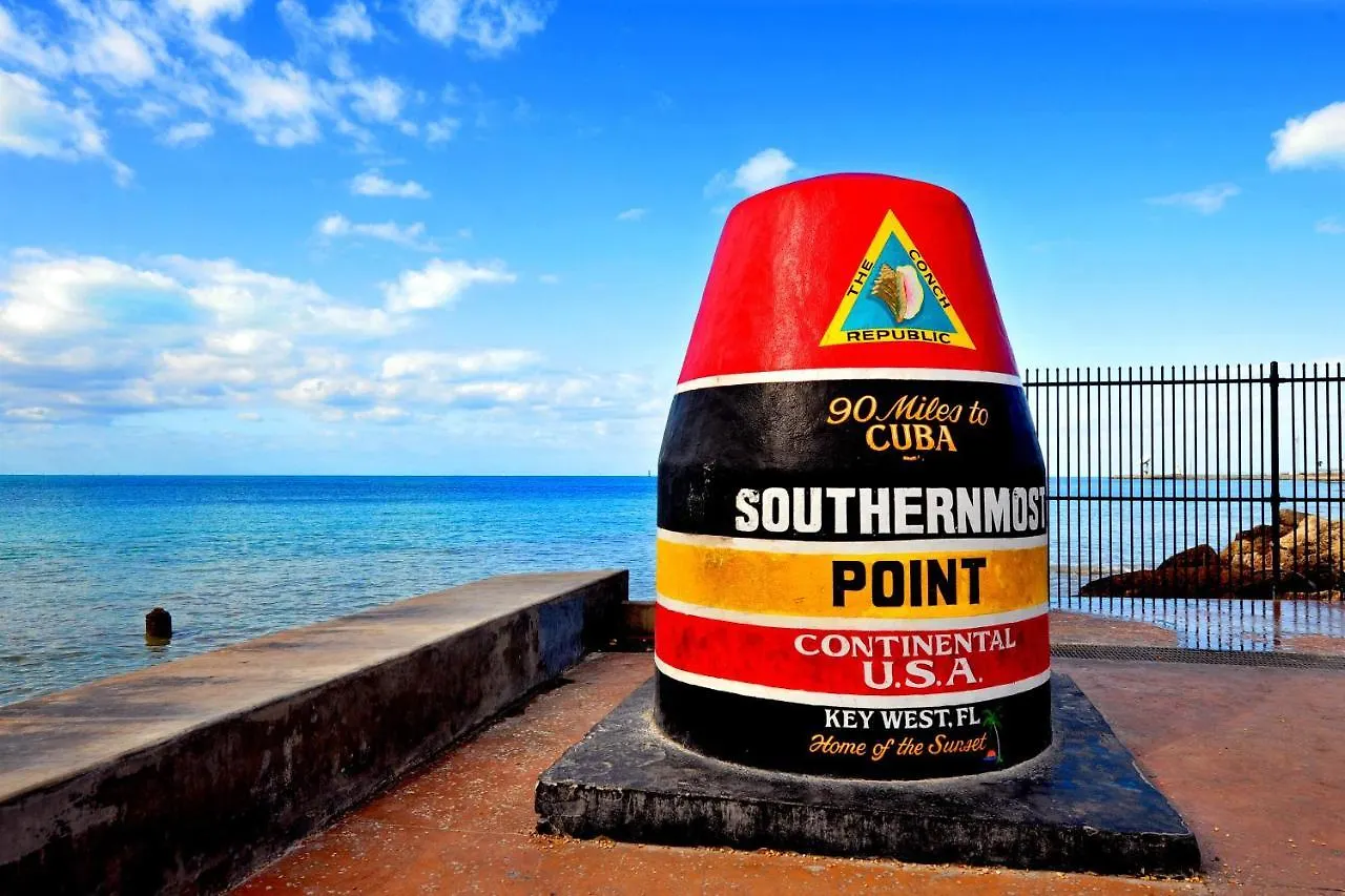 Holiday home Atlantic Paradise Escape Key West