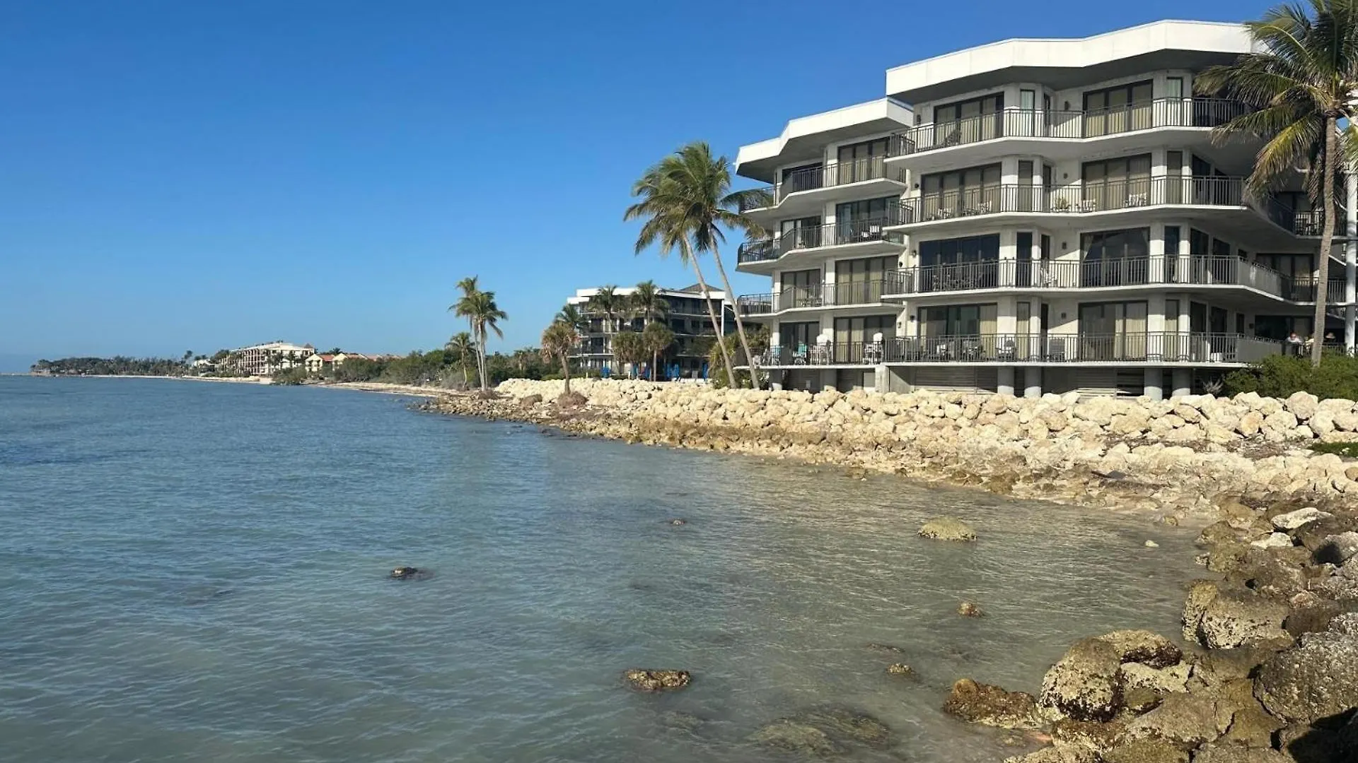 Atlantic Paradise Escape Key West United States