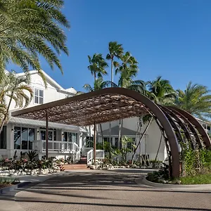 Margaritaville House Hotel