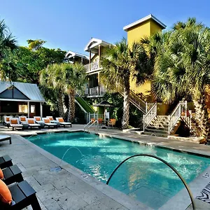 3* Hotel Truman