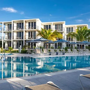 The Capitana Hotel