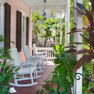 Key West Bed And Breakfast Bed & Breakfast