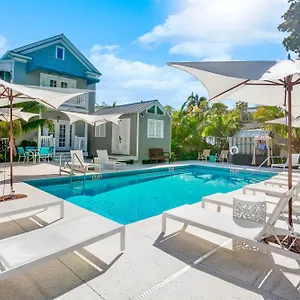 Eden House Key West
