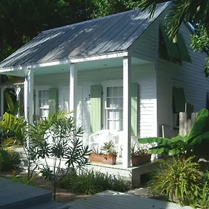 Bahama Gardens - Conch House Holiday home