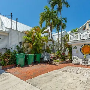 Truman Holiday home