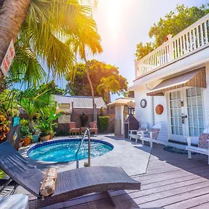 3* Zajazd Seascape Tropical (adults Only)