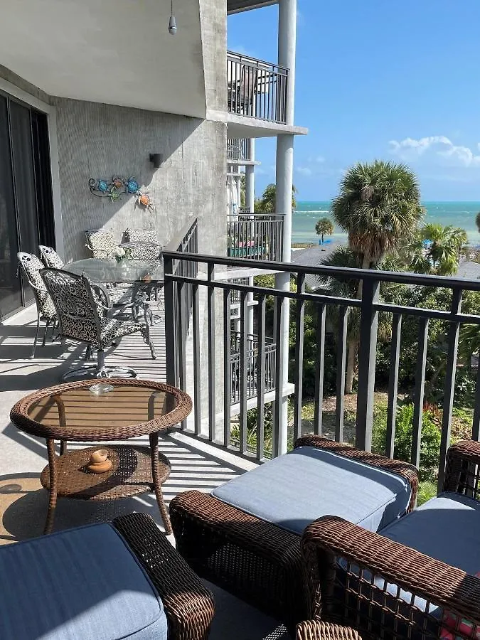 Atlantic Paradise Escape Key West Holiday home