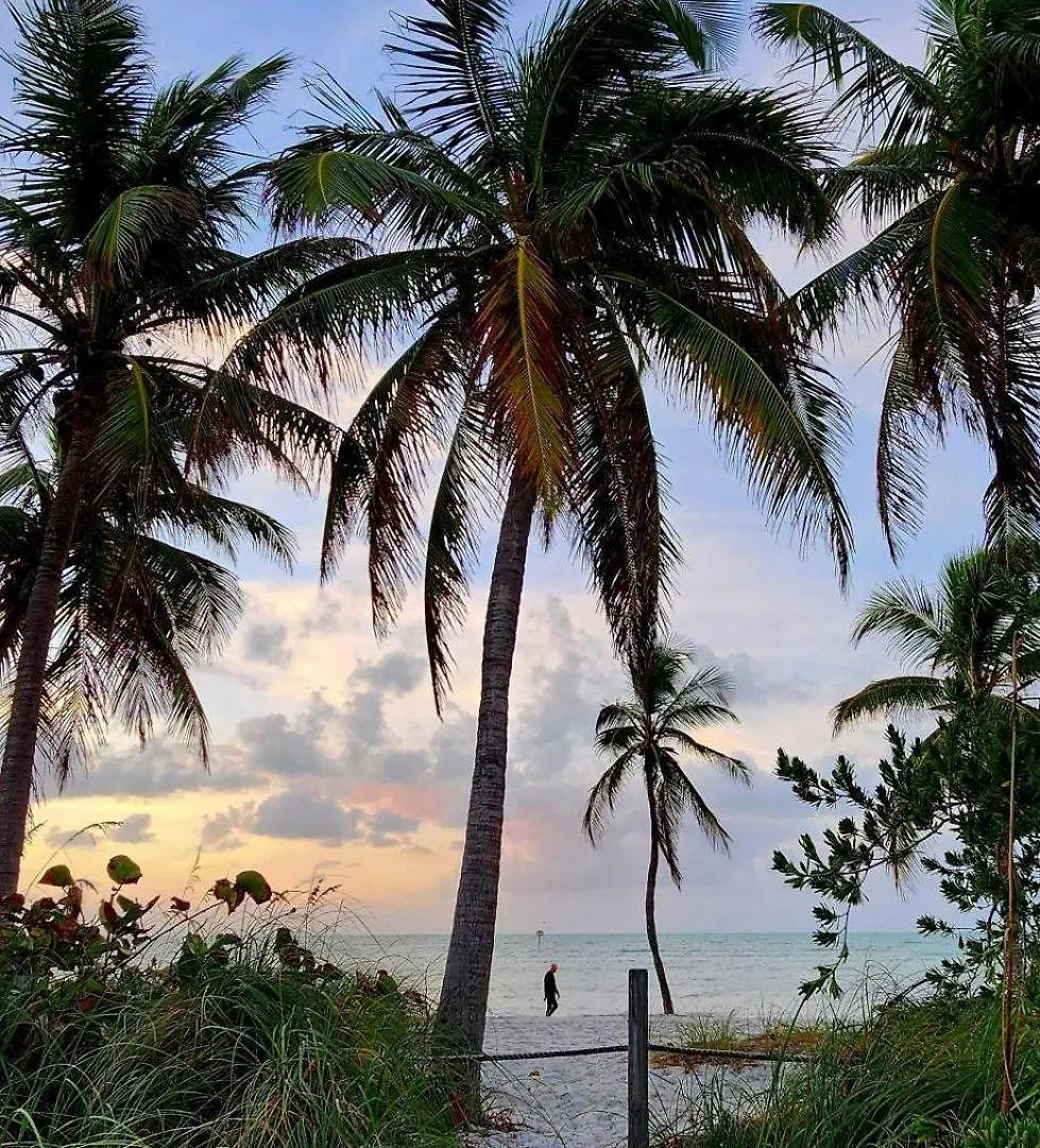 Atlantic Paradise Escape Key West