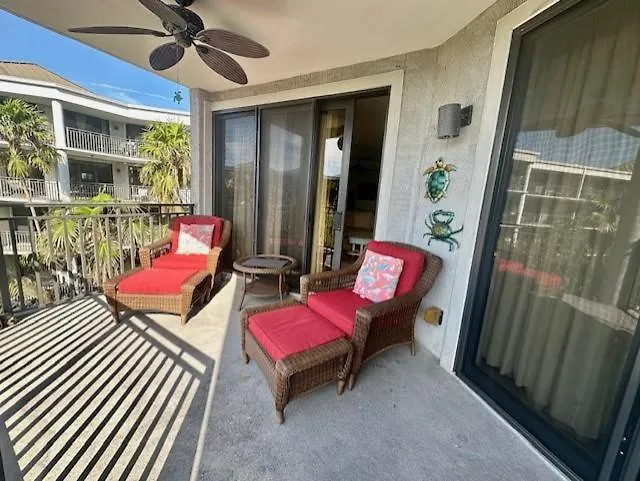 Atlantic Paradise Escape Key West
