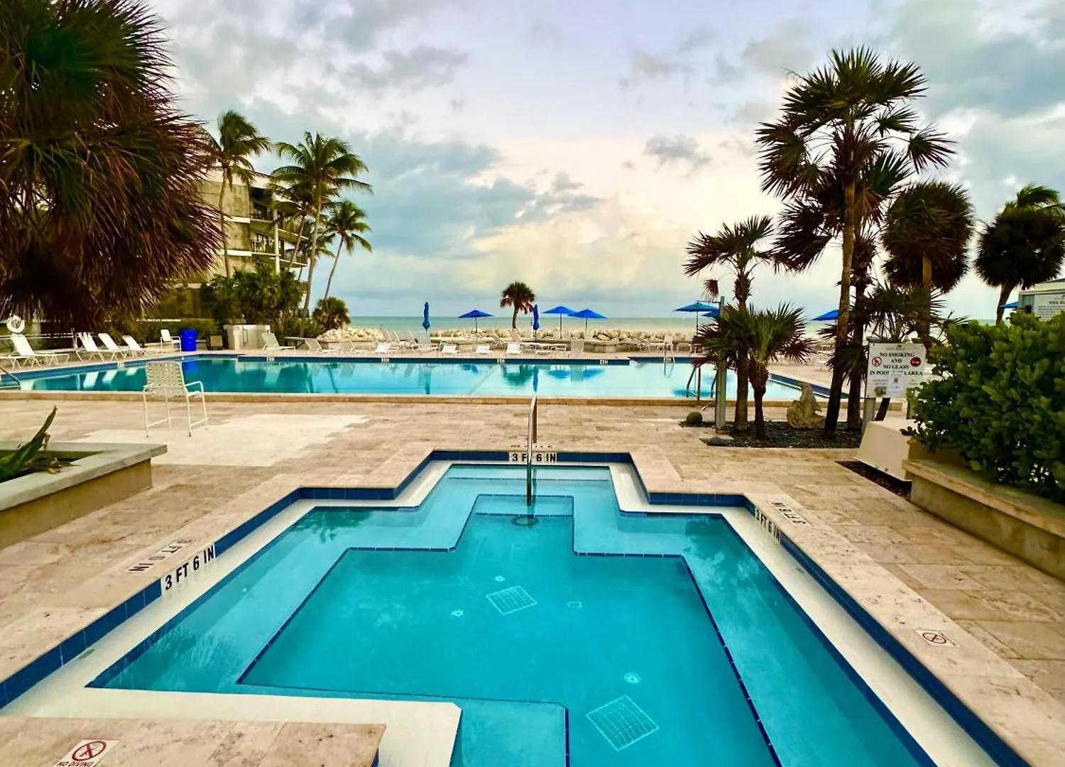 Holiday home Atlantic Paradise Escape Key West