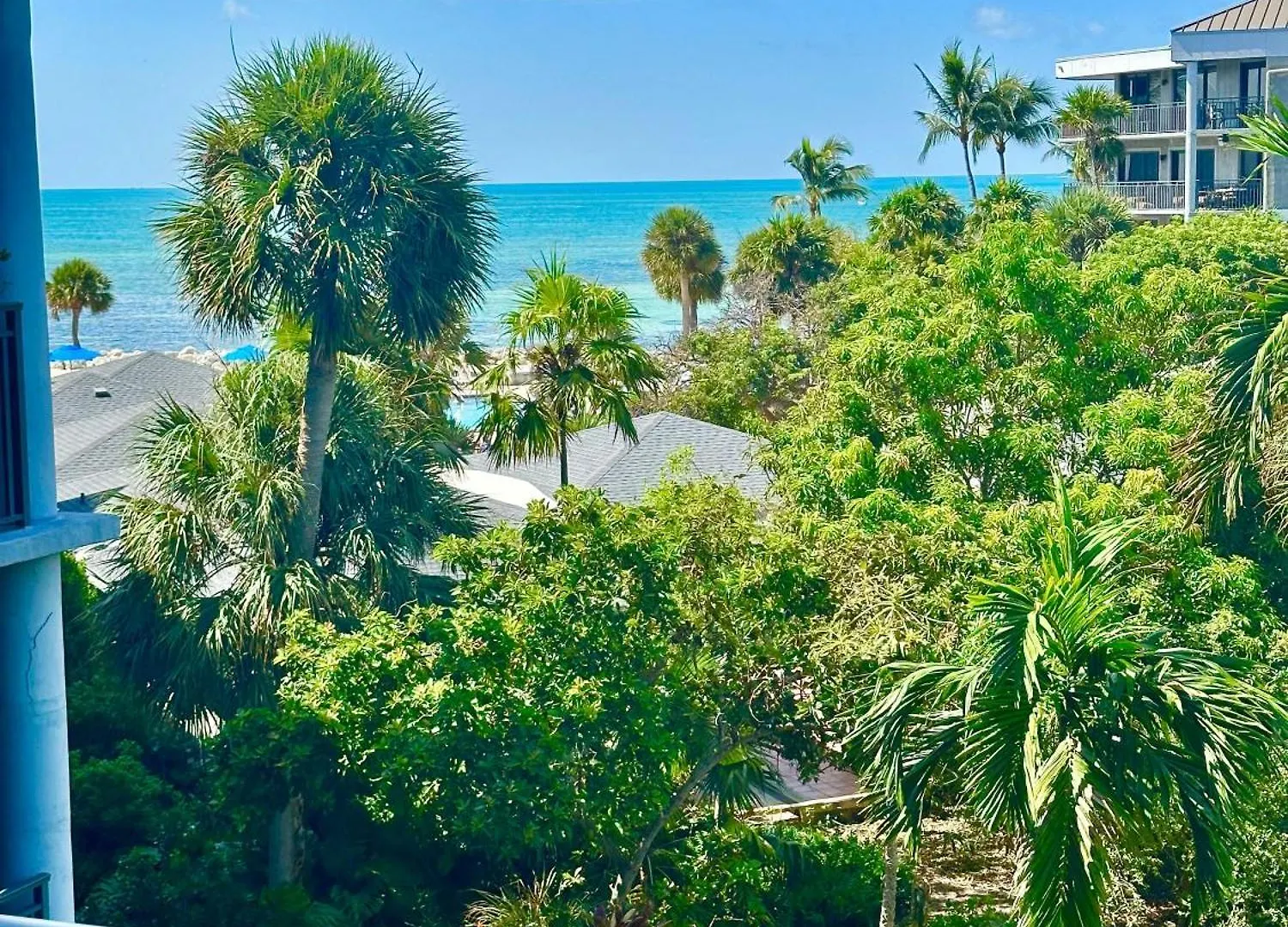 Atlantic Paradise Escape Key West