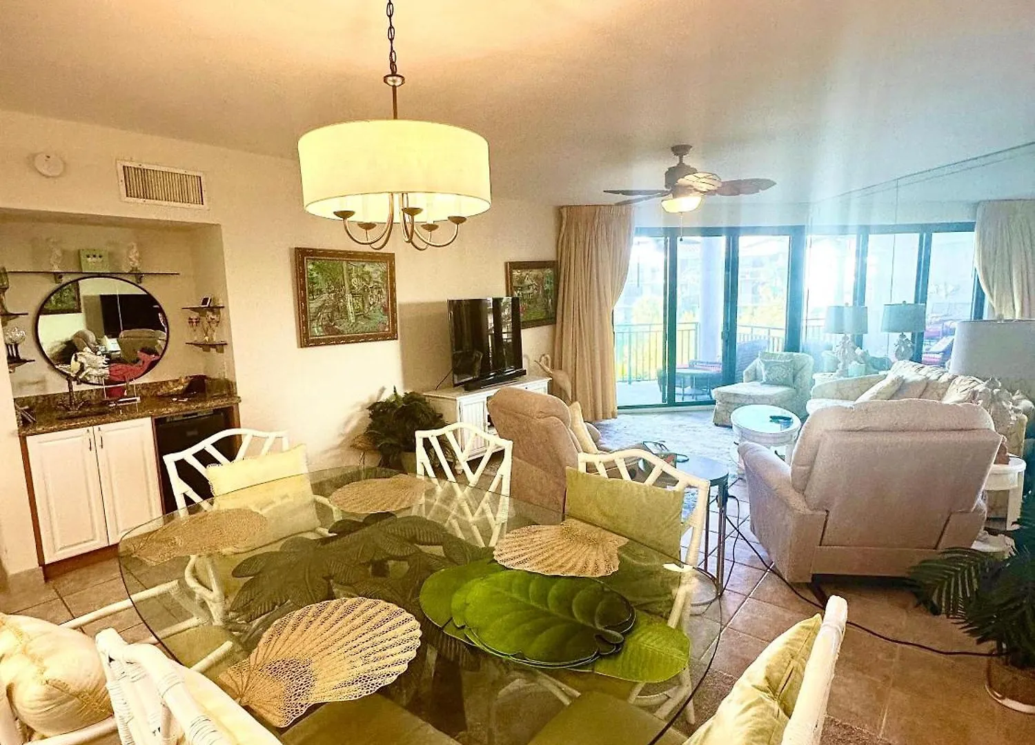 Atlantic Paradise Escape Key West Holiday home
