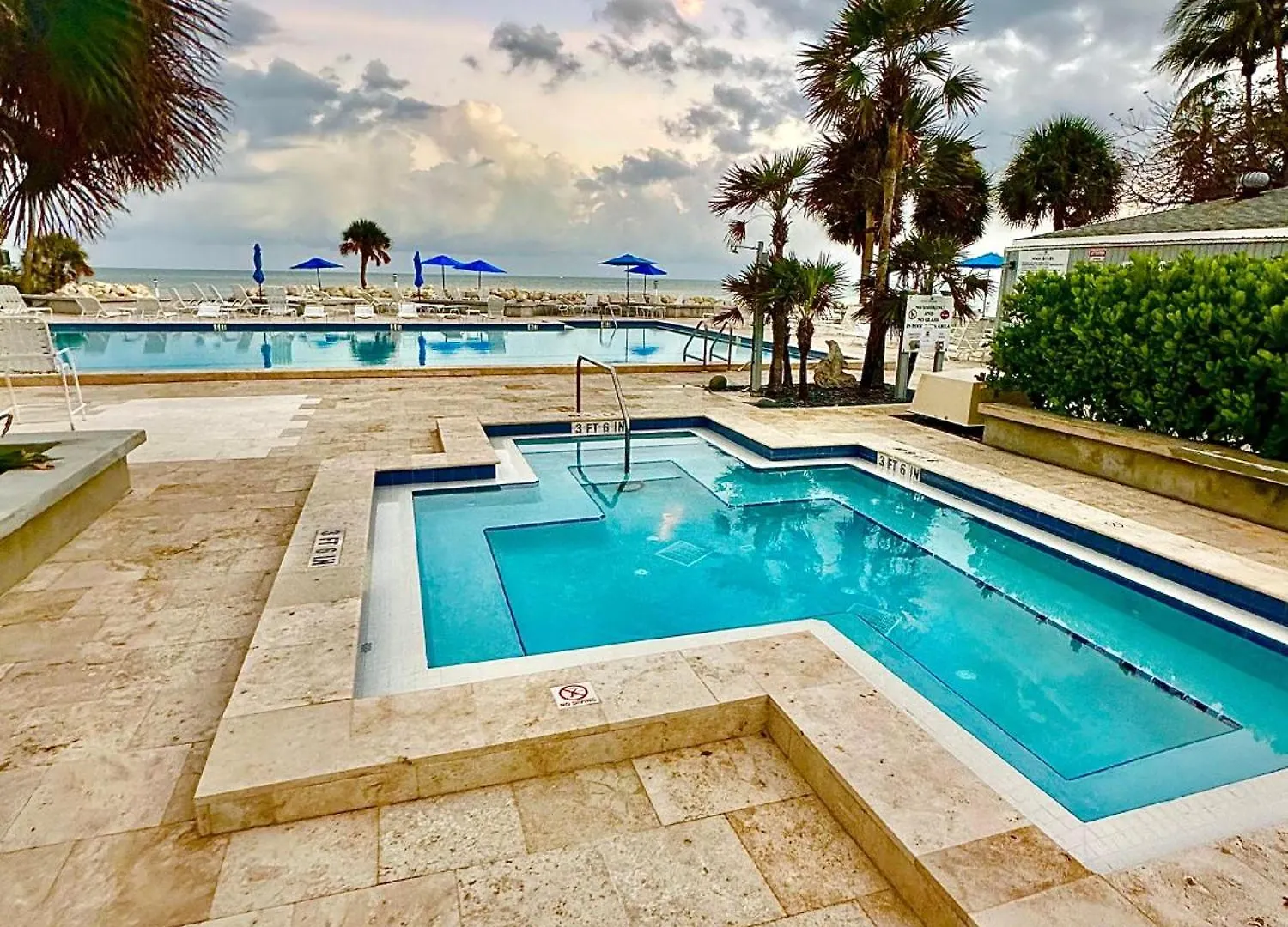 Atlantic Paradise Escape Key West United States